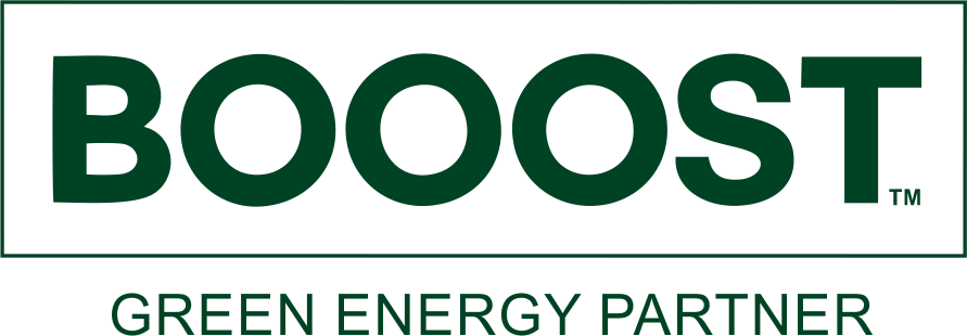 Booost Logo