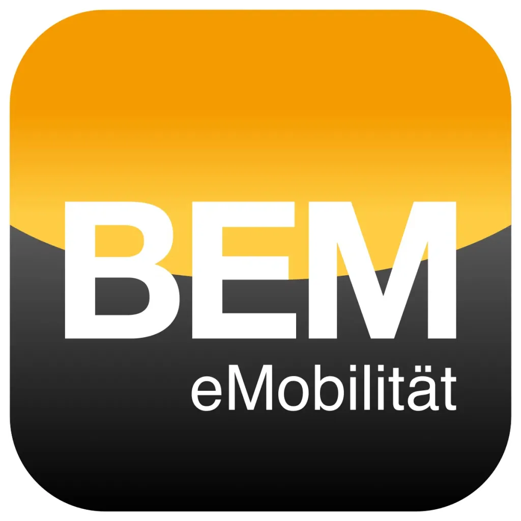 Logo BEM e Mobilität