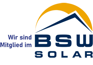 Logo von BSW Solar