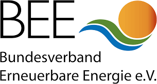 Bundesverband Erneuerbare Energien Logo